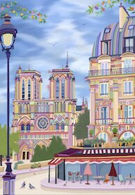 Notre‐Dame