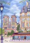 Notre‐Dame