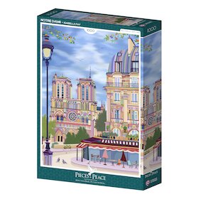 Notre‐Dame