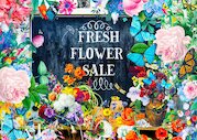 Prodej květin
