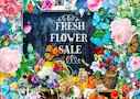 Prodej květin
