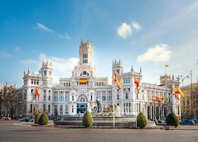 Madrid