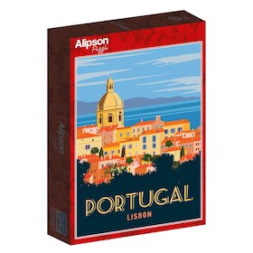 Lisabon, Portugalsko