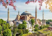 Hagia Sofia, Istanbul