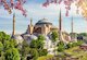 Hagia Sofia, Istanbul