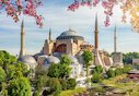 Hagia Sofia, Istanbul