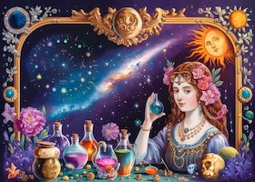 Přípravna lektvarů