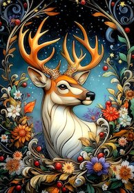 Fenruil – Legenda o Zimním králi