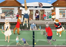 Sportovní klub