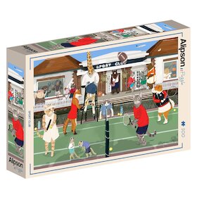 Sportovní klub