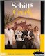 Městečko Schitt's Creek — postavy