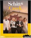 Městečko Schitt's Creek — postavy