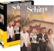 Městečko Schitt's Creek — postavy