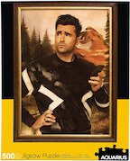 Městečko Schitt's Creek — David