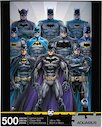 Batmanovské obleky