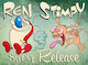 Ren a Stimpy