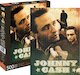 Johnny Cash — koláž