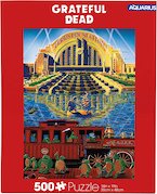 Grateful Dead