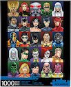 DC Comics — tváře