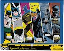 Batman — jak šel čas