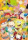 Nickelodeon — postavy