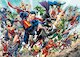 DC Comics — postavy