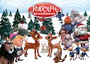 Rudolf — postavy