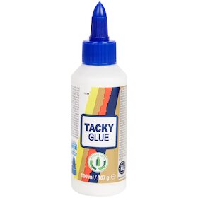 lepidlo vhodné na puzzle