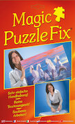 Magic Puzzle Fix 500