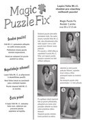 Magic Puzzle Fix 1 ks