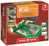 Puzzle & Roll 500–1500