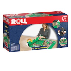 Puzzle & Roll (do 3000 dílků) Jan van Haasteren