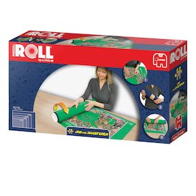 Puzzle & Roll (do 3000 dílků) Jan van Haasteren