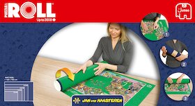 Puzzle & Roll (do 3000 dílků) Jan van Haasteren