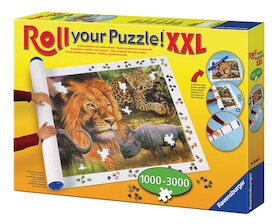 Sroluj si puzzle! XXL