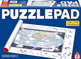PuzzlePad pro skládání puzzlí s 500–3000 dílky